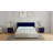 Omne Sleep Plush 3 Inch Memory Foam Cooling Mattress Topper-1212686081
