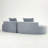 Compressed Sofa Moon Bay Sofa-1788644463