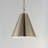 Lorrenda 1 - Light Single Pendant-923235874-923235875