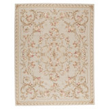 One-of-a-Kind 8' X 10' Area Rug