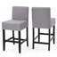 Tabourets de comptoir Zuma KD