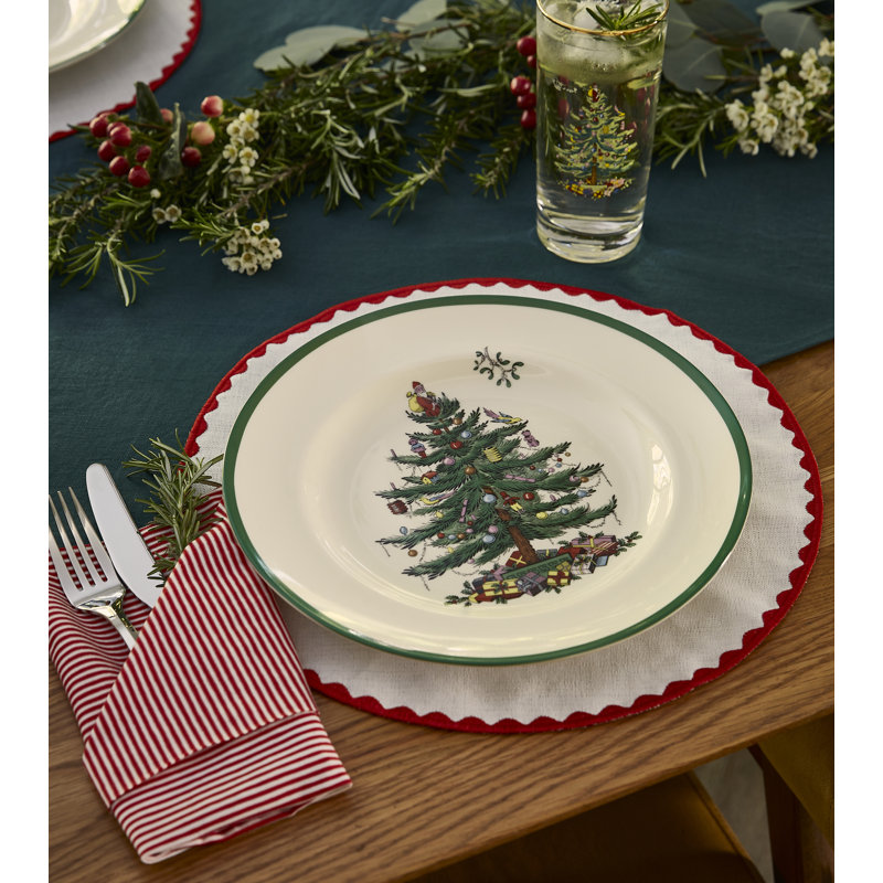 12-Piece Dinnerware Set