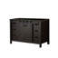 Meuble-lavabo de salle de bain 48 po X P 22 po D-120252032