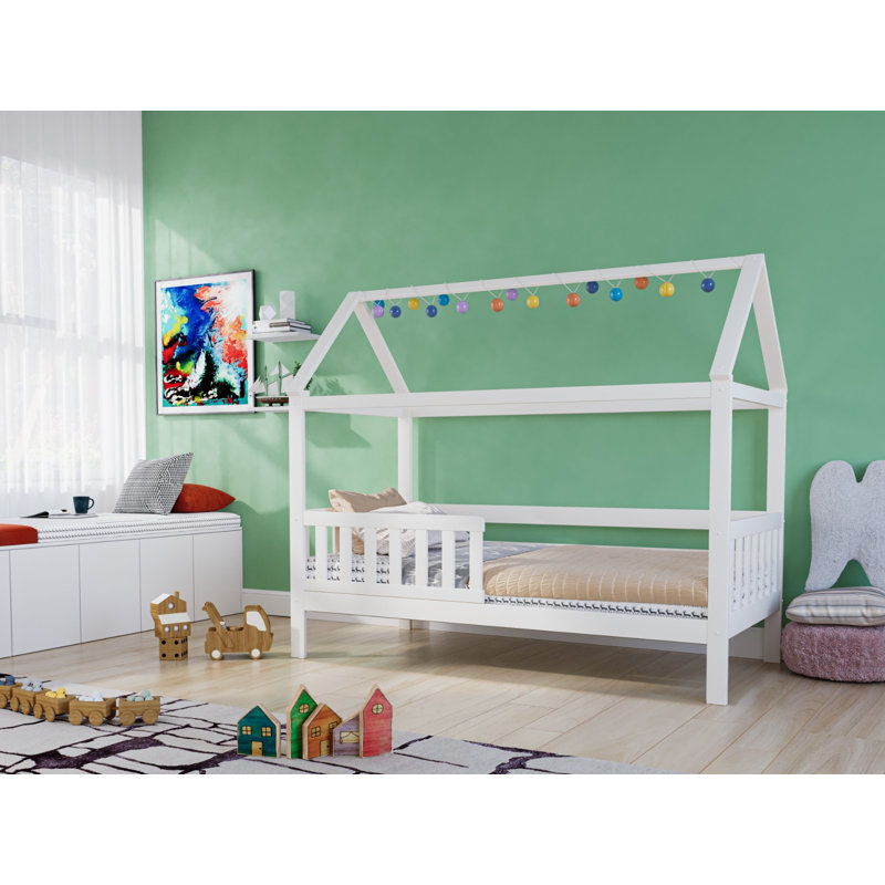 Single (3') Kids Bed