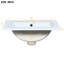 Meuble-lavabo de 18 po Violette-121074140