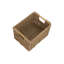 World Menagerie Wicker Nordic Seagrass Storage Basket-727839502