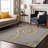 Premium Machine Washable Colmenero AMF1014 Oriental Rug-595524430