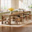 160.02 cm W Kitchen Island with Top-66221365