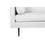 Davani 2 Seater Cotton Sofa-1434406174