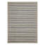 Scandinavian Hand Knotted Wool Geometric Area Rug-912431990