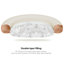 Orthopedic Polyester Pet Bed-113660545-113660544
