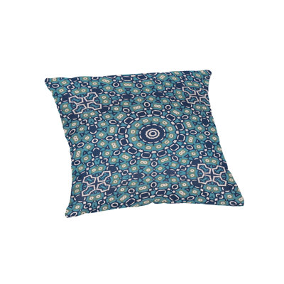 Coussin décoratif intérieur / extérieur 1 pièce Casual Cushion