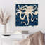Gina Ritter Coastal Wonder I Octopus par Gina Ritter-1516627097
