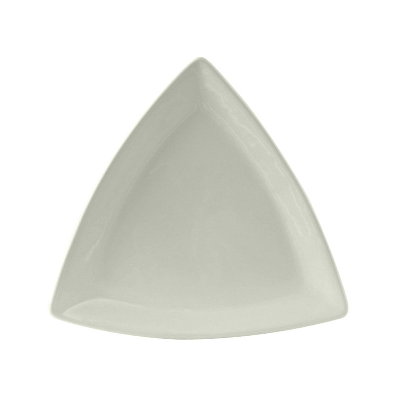 Duratux Dinner Plate, White
