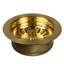 3.5" Basket Strainer with Disposer Trim-872005649