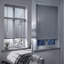 PVC & Aluminum Venetian Blinds, Easy Fit Window Blinds with Light Control & Privacy-1502637869-1502637885
