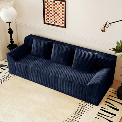 Couch Sofa For Multi-Scene Comfort