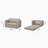 Jalyn Twin 50'' Upholstered Futon-593232166