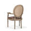 Arvidson Armchair