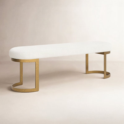 April Bench