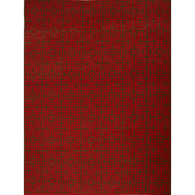 Geometric Rug