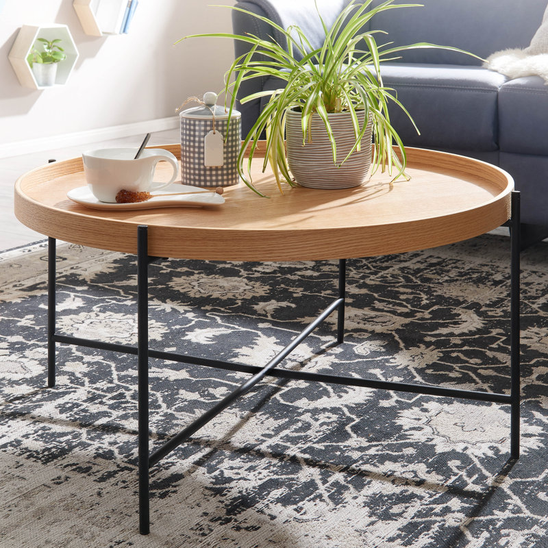 Waris Coffee Table