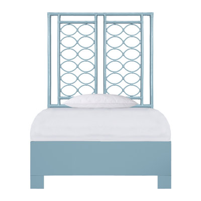Infinity Standard Bed