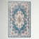 Arliz Oriental Indoor Rug