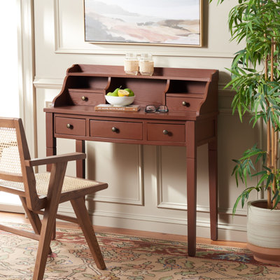 Paignt Writing Desk