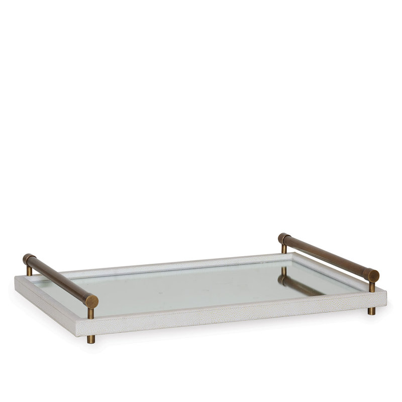 Cairo Decorative Tray