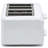 Cuisinart 4 Slice Compact Plastic Toaster