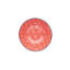KitchenCraft Red Floral and Blue Edge Ceramic Bowls