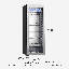 Ca'Lefort 24" Meat Aging Refrigerator 21.9 cu.ft Compact Dry Aging Fridge for Steak & Beef Meat, Built-in Dry Aging Refrigerator with Lockable Door, Dual Fan Circulation, UV Sterilization, Humidity & Temperature Control Professional Dry Aging Fridge