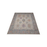 Ushak Wool Weft