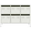 Assumpta 101.5cm Sideboard-1772284611
