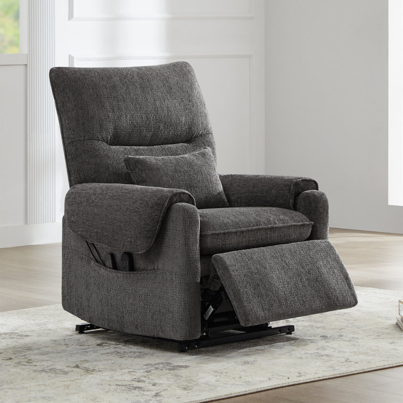 Fauteuil inclinable électrique lève-personne 30 po Glenn