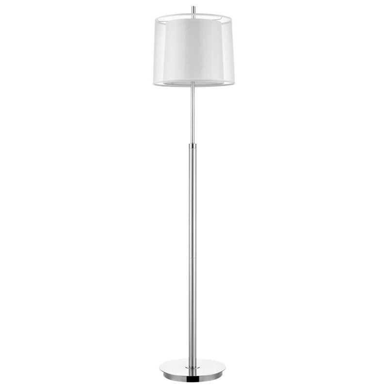 Fenley 62'' Traditional Floor Lamp