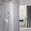 Pressure-balanced Shower Faucet With Rough-in Valve-59271183