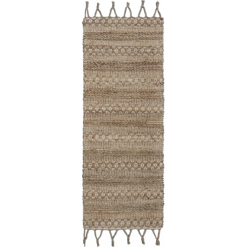 Rolfe Striped Indoor Rug