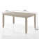 59.06" Dining Table