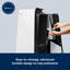 Tower Air Purifier