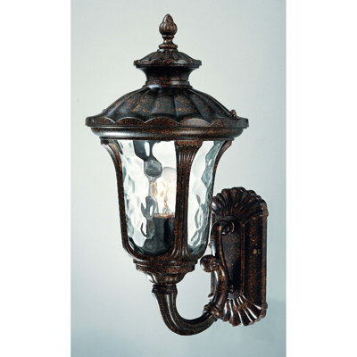 Saxton Wall Light
