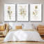 Bronze 3 I encadré sur toile, ensemble de 3 pièces-97758391-97758398