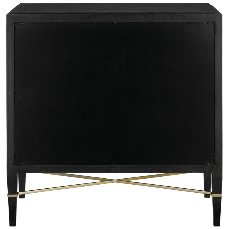 Verona Accent Chest