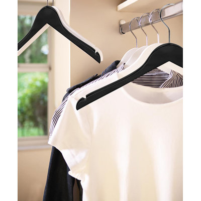 Wood Standard Hanger for Dress/Shirt/Sweater