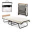 Steel Daybed with Mattress