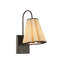 Blithe 1 - Light Armed Sconce-1721218293