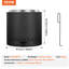 Round Smokeless