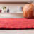 Auman Hand Woven Cotton Rug-175498448