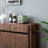 61.02'' Solid Wood Sideboard